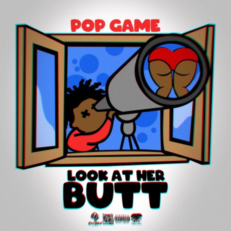 Look at her Butt | Boomplay Music