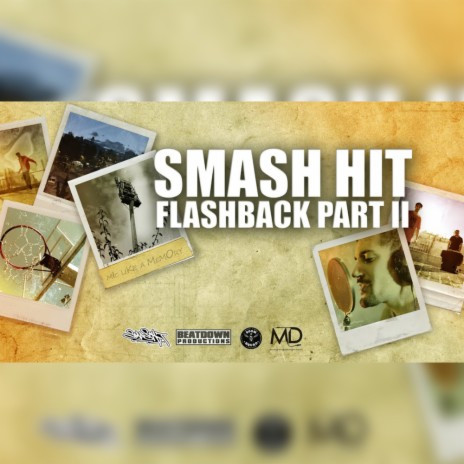 Flashback Part II (Original Mix) ft. Jay Son & Dj Denjah D