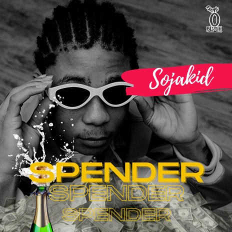 SPENDER | Boomplay Music