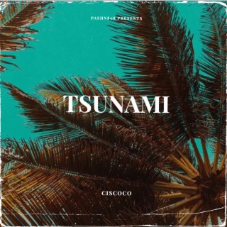 Tsunami (Prod.JpBeatz)