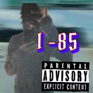 I-85 freestyle