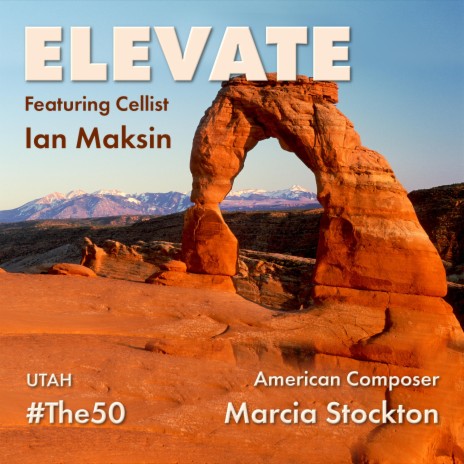 Elevate ft. Ian Maksin