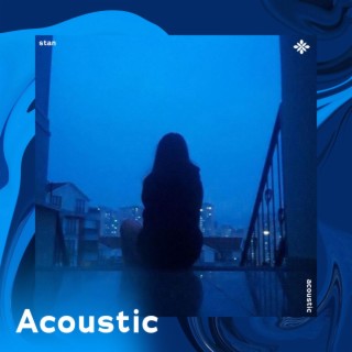 stan - acoustic