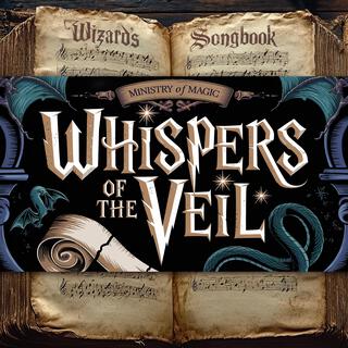 Whispers of the Veil