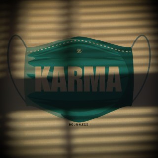 KARMA lyrics | Boomplay Music