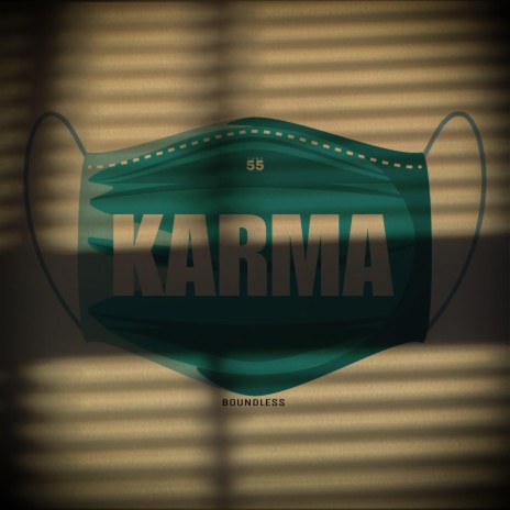 KARMA | Boomplay Music