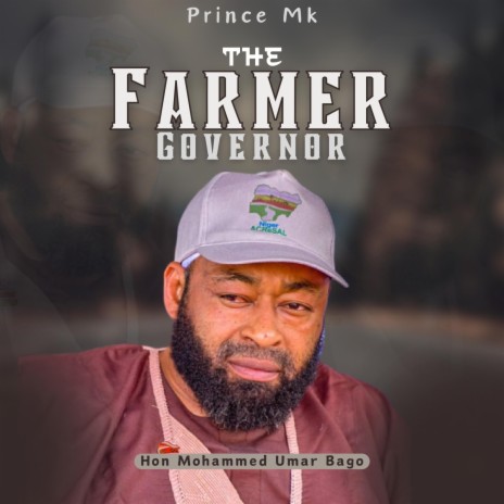 The Farmer Governor | Boomplay Music
