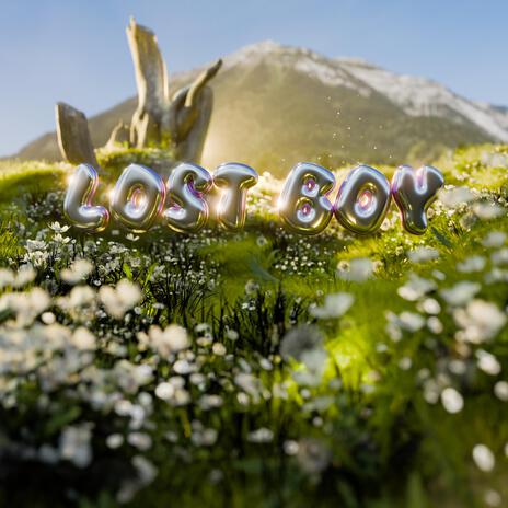 Lost Boy | Boomplay Music