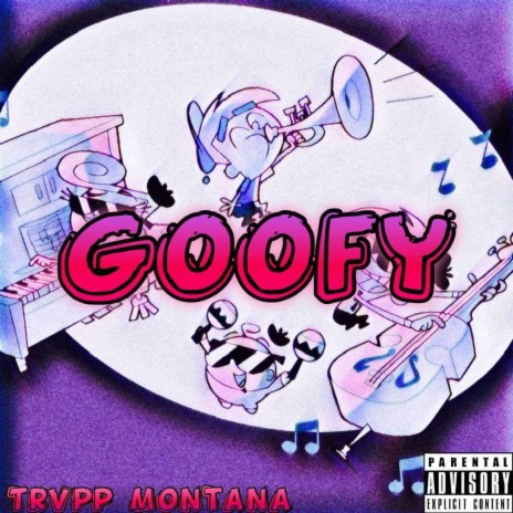 Goofy, Pt. 2 | Boomplay Music