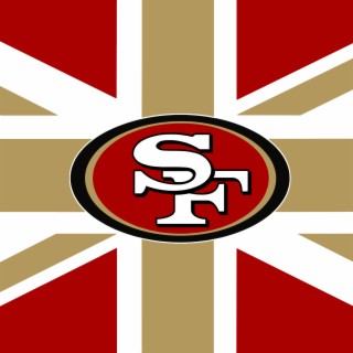 49er faithful cheer on Niners ahead of showdown with LA Rams