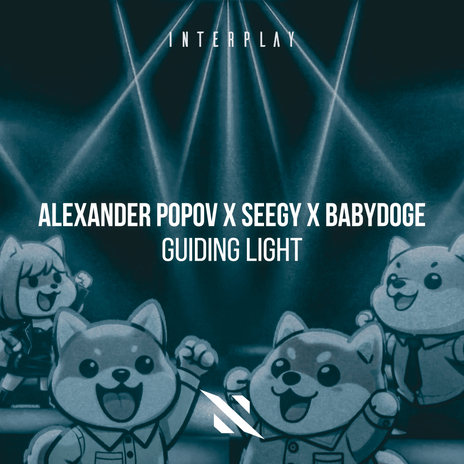 Guiding Light (Extended Mix) ft. Seegy | Boomplay Music