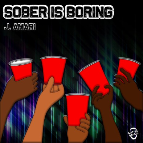 Sober is Boring | Boomplay Music