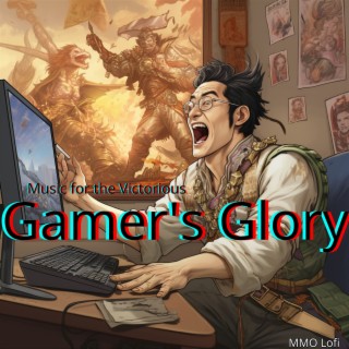 Gamer's Glory: Music for the Victorious