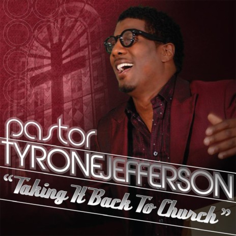 Churching At the Tabernacle! | Boomplay Music