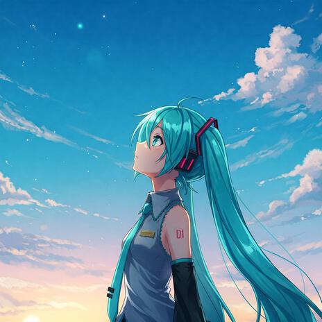 Drift Away ft. Hatsune Miku | Boomplay Music