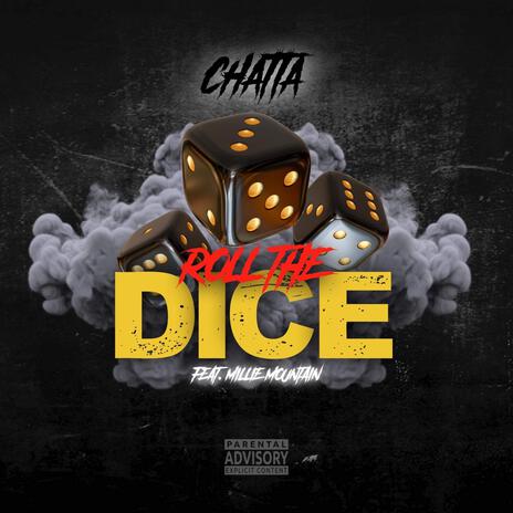 Roll The Dice ft. Millie mountain | Boomplay Music