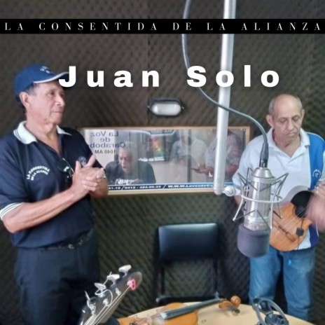 Juan Solo | Boomplay Music