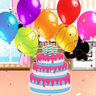 Happy Birthday To You