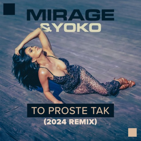 To Proste Tak (2024 Remix) (2024 Remix) | Boomplay Music