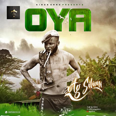 OYA | Boomplay Music