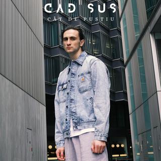 CÂT DE PUSTIU lyrics | Boomplay Music