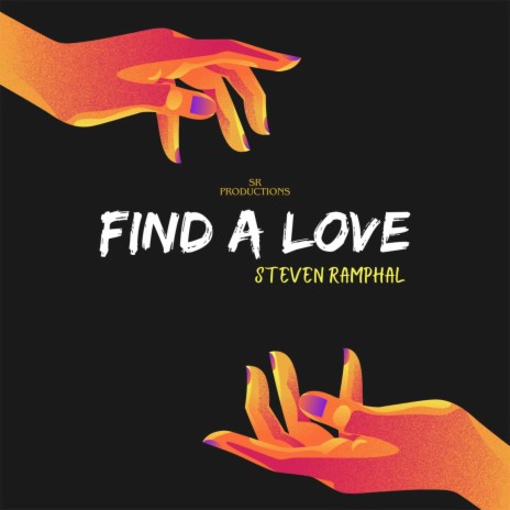 Find A Love | Boomplay Music