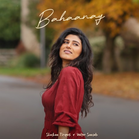 Bahaanay ft. Valter Soosalu | Boomplay Music