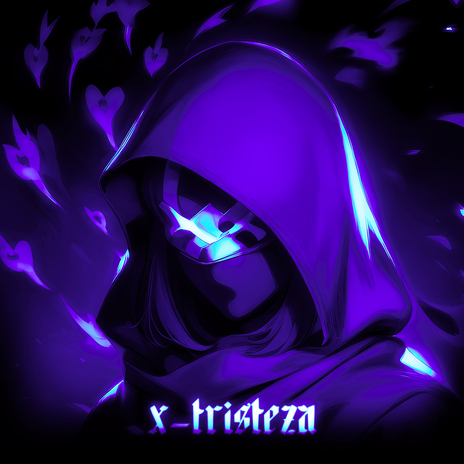 X-TRISTEZA (Slowed) | Boomplay Music