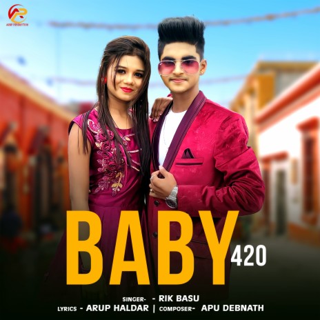 Baby 420 | Boomplay Music