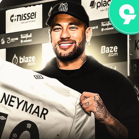 Paródia - NEYMAR - VAI ESTREIAR COM A CAMISA 10 DE PELÉ | Boomplay Music