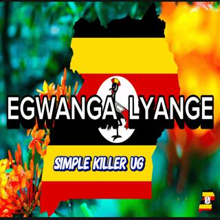 EGWANGA LYANGE