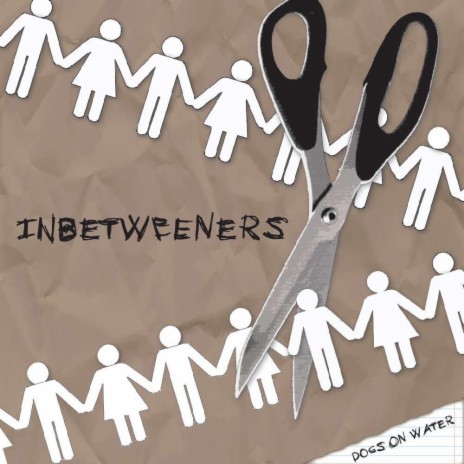 Inbetweeners (Single) | Boomplay Music