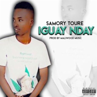 Iguay nday