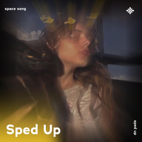 space song - sped up + reverb ft. fast forward >> & Tazzy | Boomplay Music