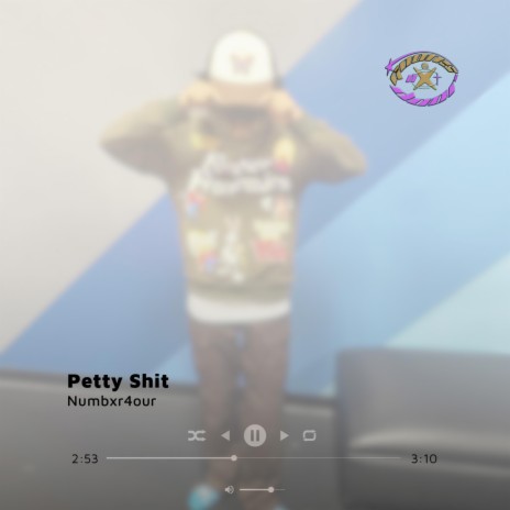 Petty Shit | Boomplay Music