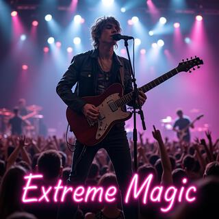 Extreme Magic