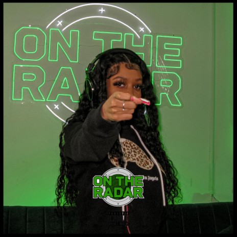 Shani Boni “On The Radar” Freestyle Pt.2 ft. Shani Boni