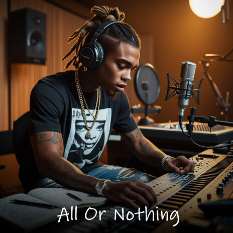 All or Nothing | Boomplay Music