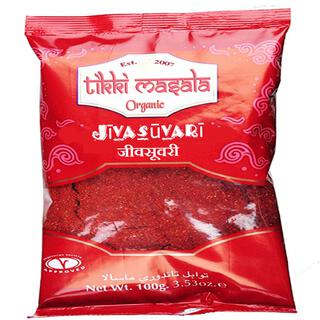 Jivasuvari