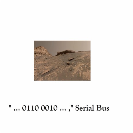 Serial Bus | Boomplay Music