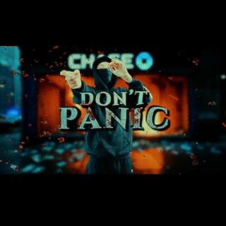 Don't Panic