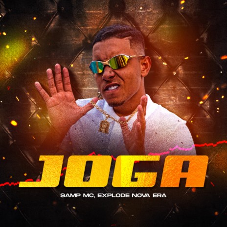 Joga ft. Samp Mc | Boomplay Music