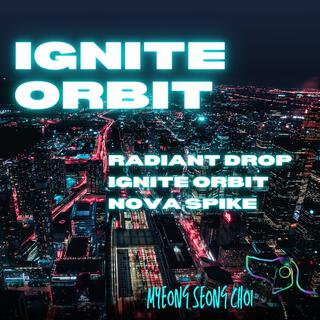 Ignite Orbit