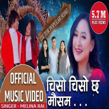 Chiso Chiso Chha Mausam (Kanchan Thalang) | Boomplay Music