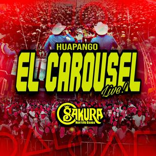 Huapango El Carousel