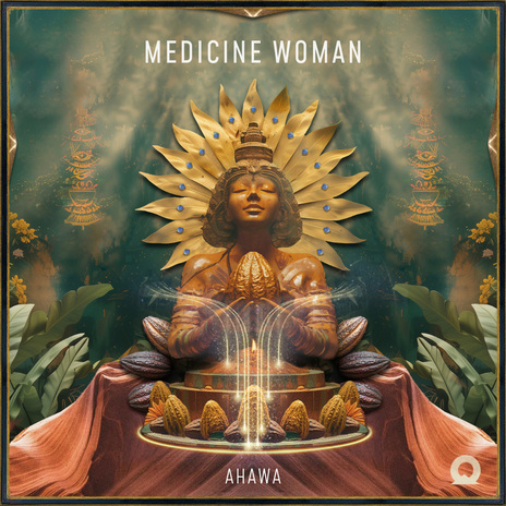 Medicine Woman (Ecstatic Mix) | Boomplay Music