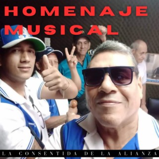 Homenaje Musical