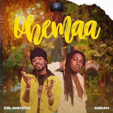 Ohema ft. Abban | Boomplay Music