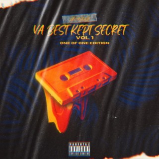 VA Best Kept Secret Act I: One Of One Edition