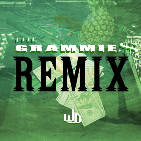 The Grammie$ (Will Divide Remix Instrumental) ft. Will Divide | Boomplay Music